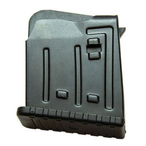 Typhoon F12 2 round magazine black polymer