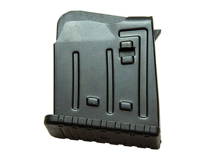Typhoon F12 2 round magazine black polymer