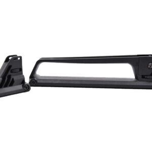 Typhoon F12 rear and front sight