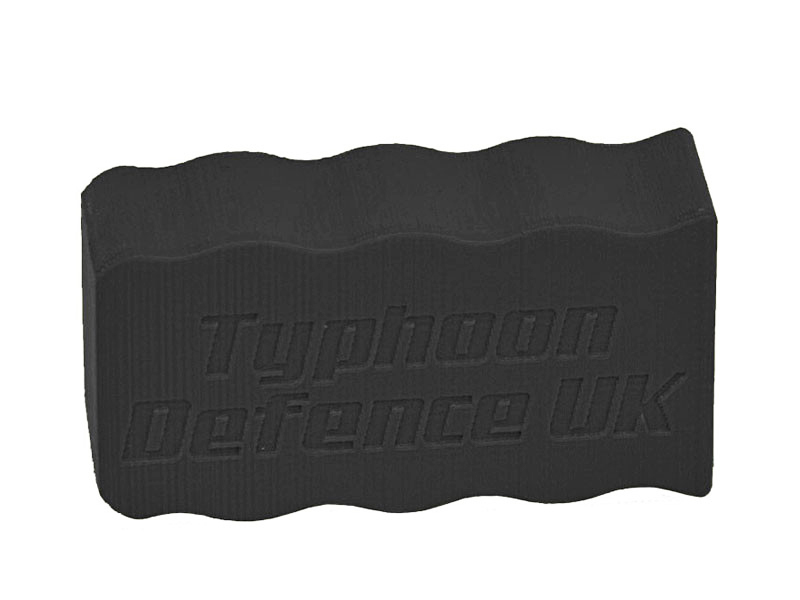 Typhoon F12 magazine speed loader black polymer