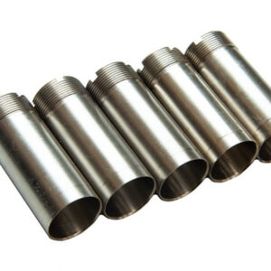 Typhoon F12 flush fit chokes set of 5