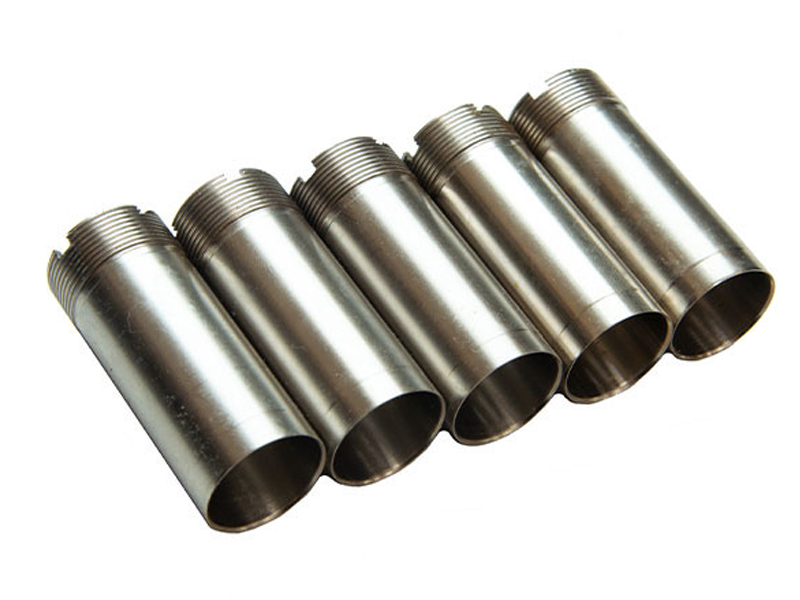 Typhoon F12 flush fit chokes set of 5